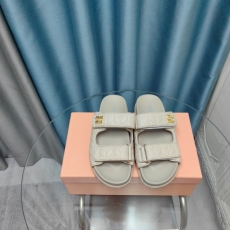 Miu Miu Sandals